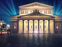Как открыть бизнес по реализации билетов на культурно-зрелищные мероприятия Московский музыкальный театр «Геликон-Опера»