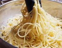 Соус из сливок для макарон: ингредиенты, рецепты, секреты приготовления