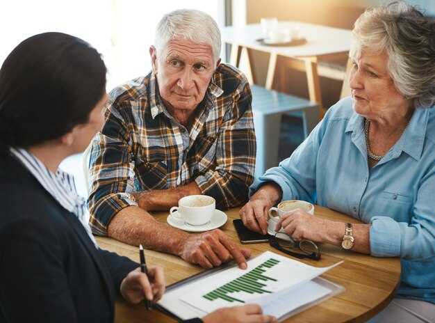 Параметры доходности: что учитывать при сравнении фондов