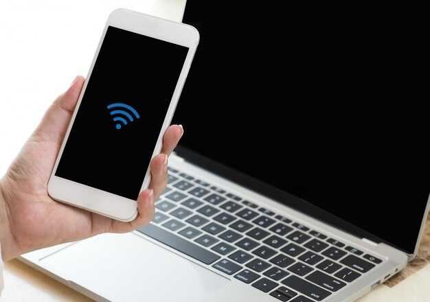 Как раздать Wi-Fi с телефона на планшет простыми шагами без лишних трудностей