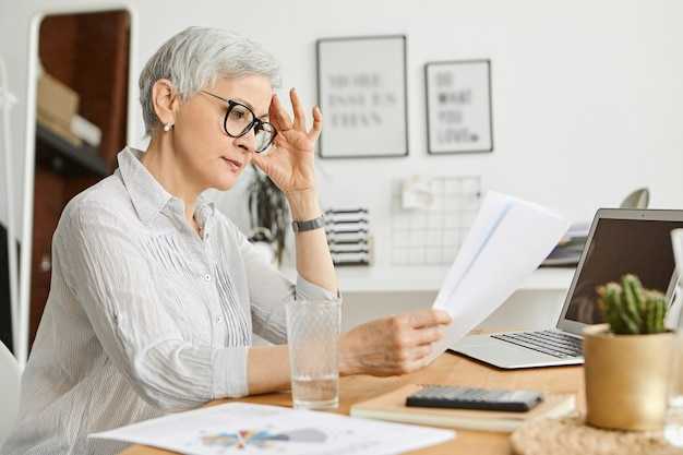 Документы для перерасчета пенсии работающего пенсионера в 2023 году