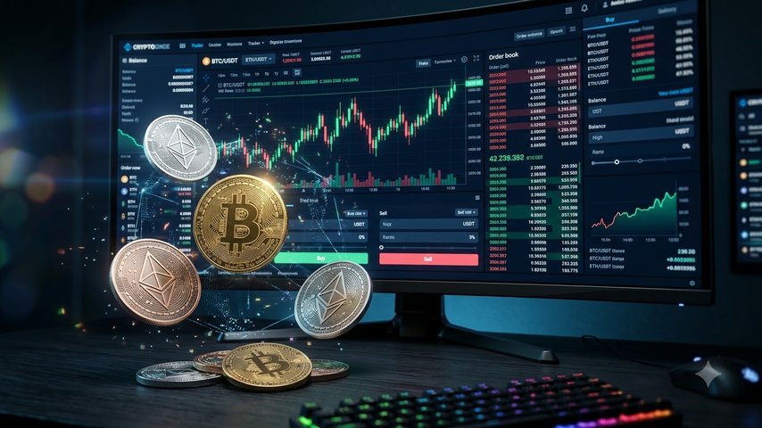 Zet.Exchange — обзор, отзывы и советы перед обменом криптовалют